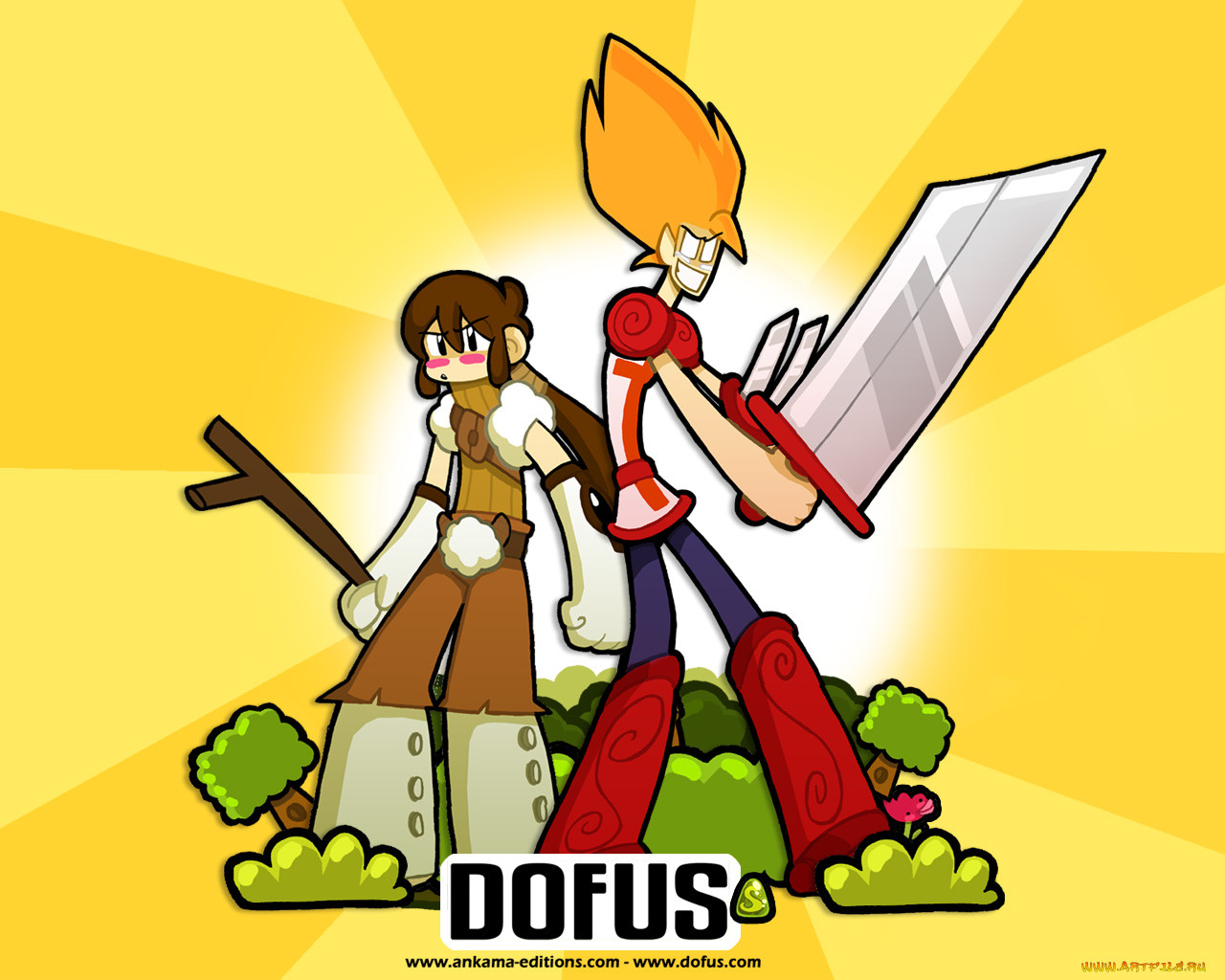 , , dofus